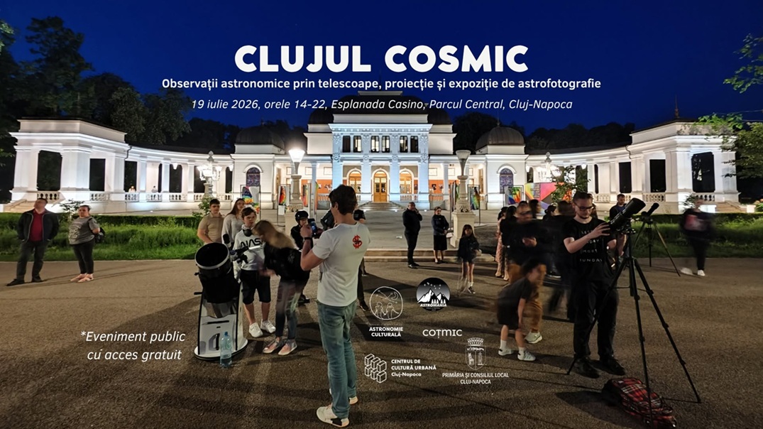 Clujul Cosmic