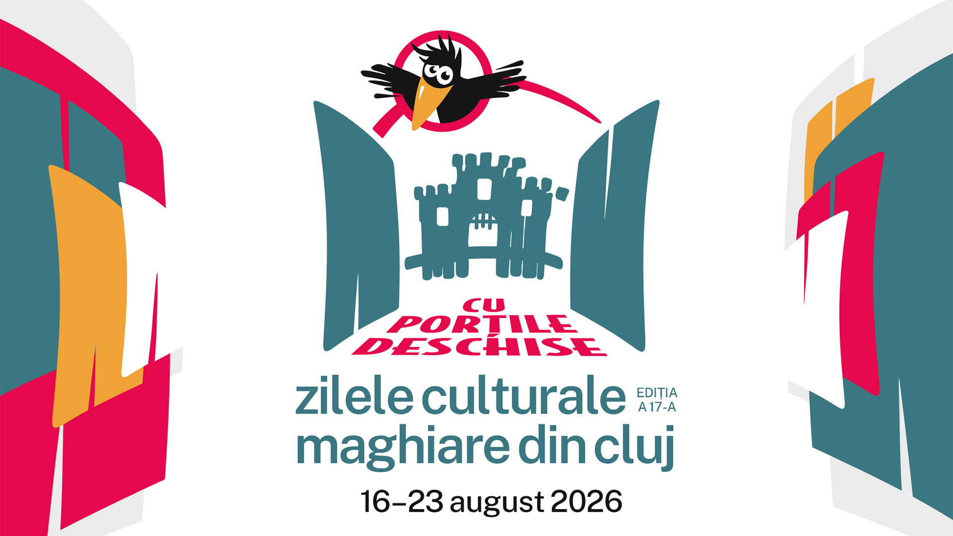 Gala de deschidere a Zilelor Culturale Maghiare din Cluj 2026