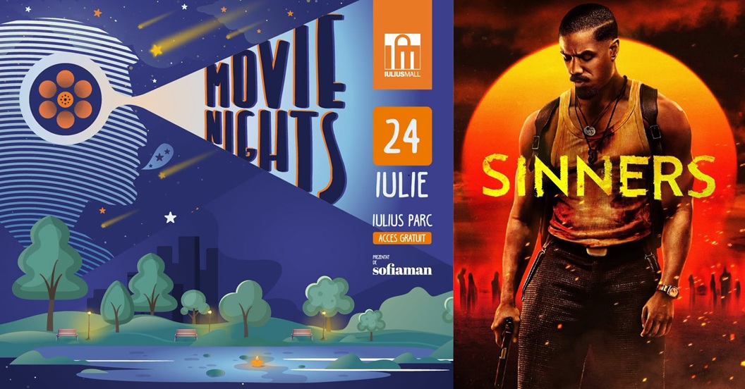 Movie Nights – Sinners